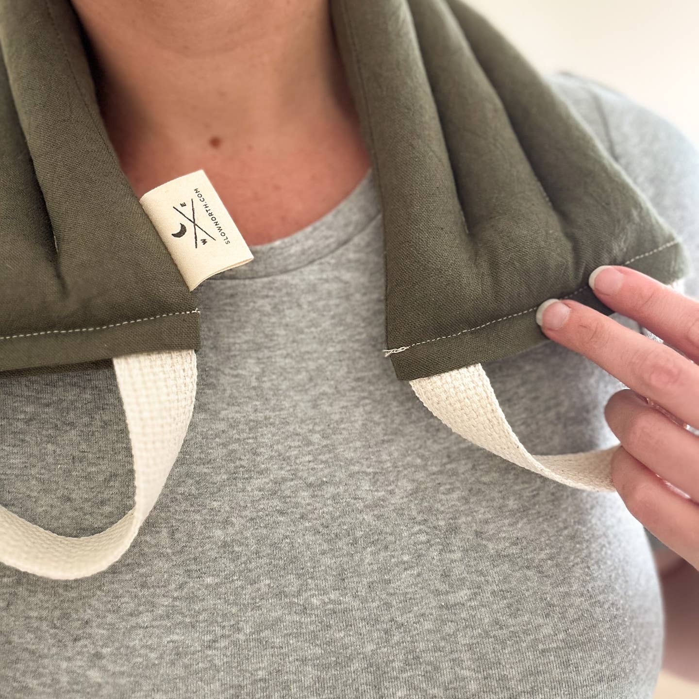 Neck Wrap Therapy Pack