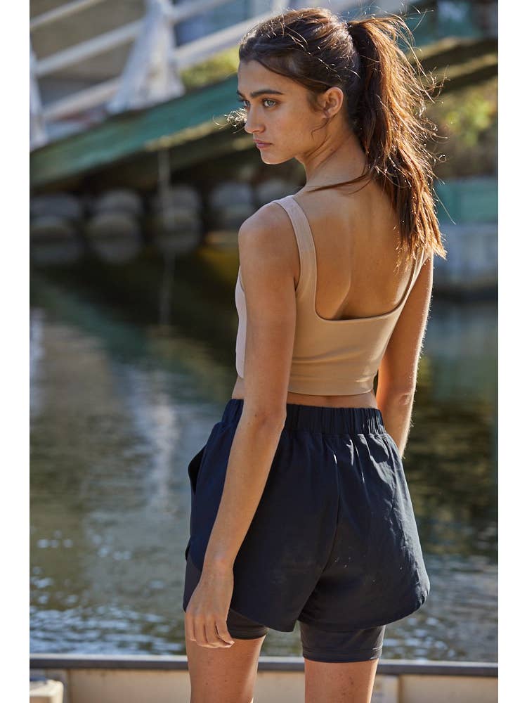 Seamless Bralette