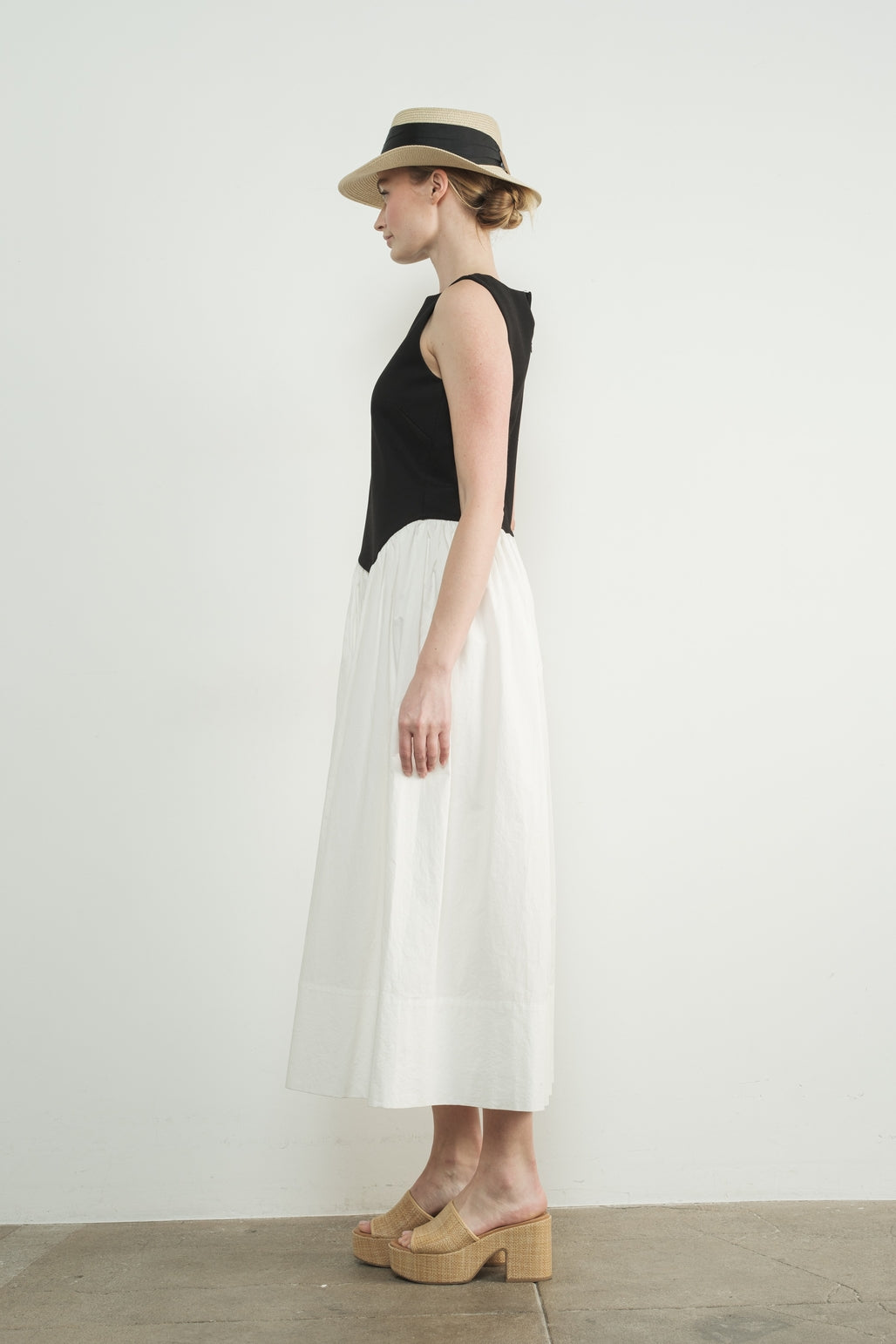 Summer Chic Dress