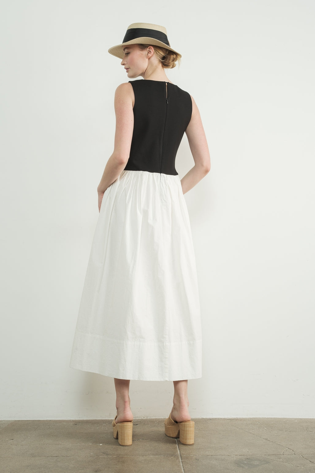 Summer Chic Dress