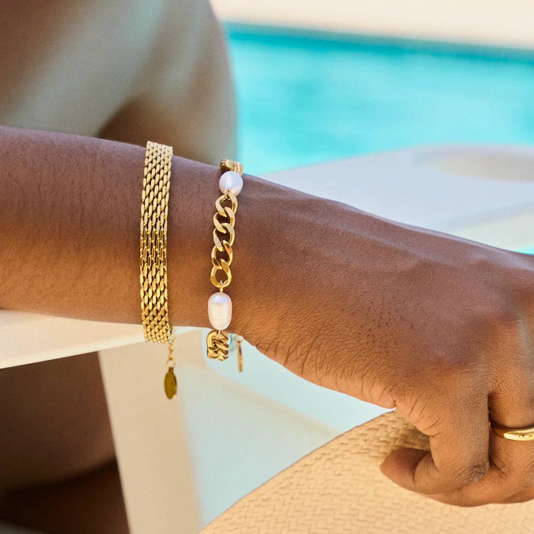 Trina's Bracelet