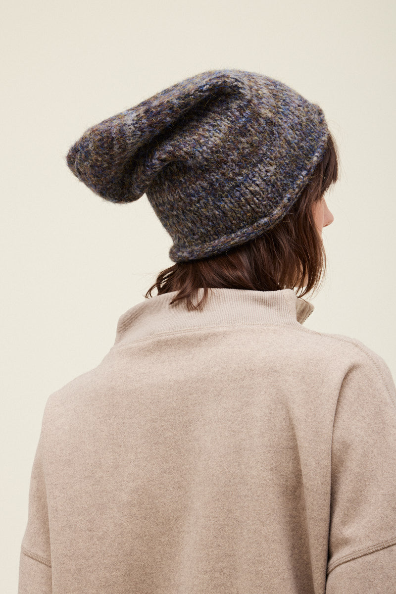 Multi Color Beanie