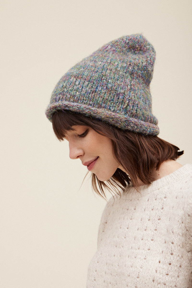 Multi Color Beanie