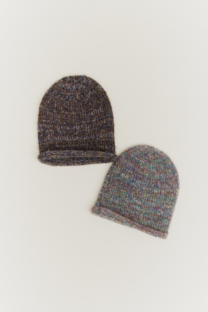 Multi Color Beanie