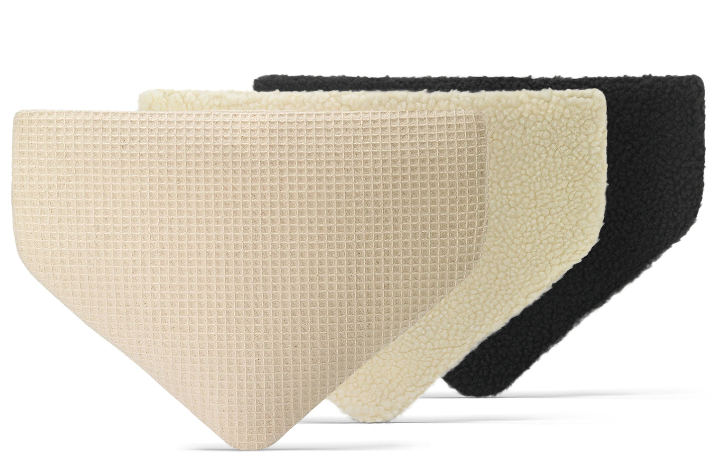 Flaxseed Heating Pad ~ Somedays