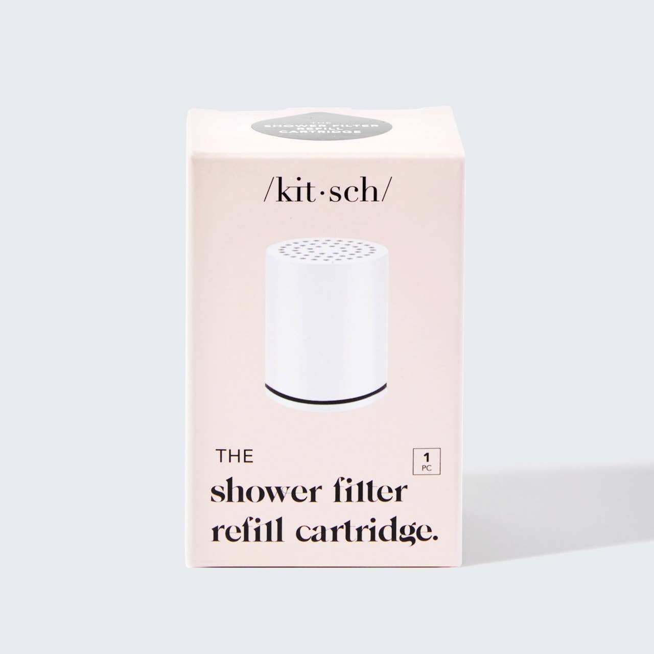Shower Filter Refill