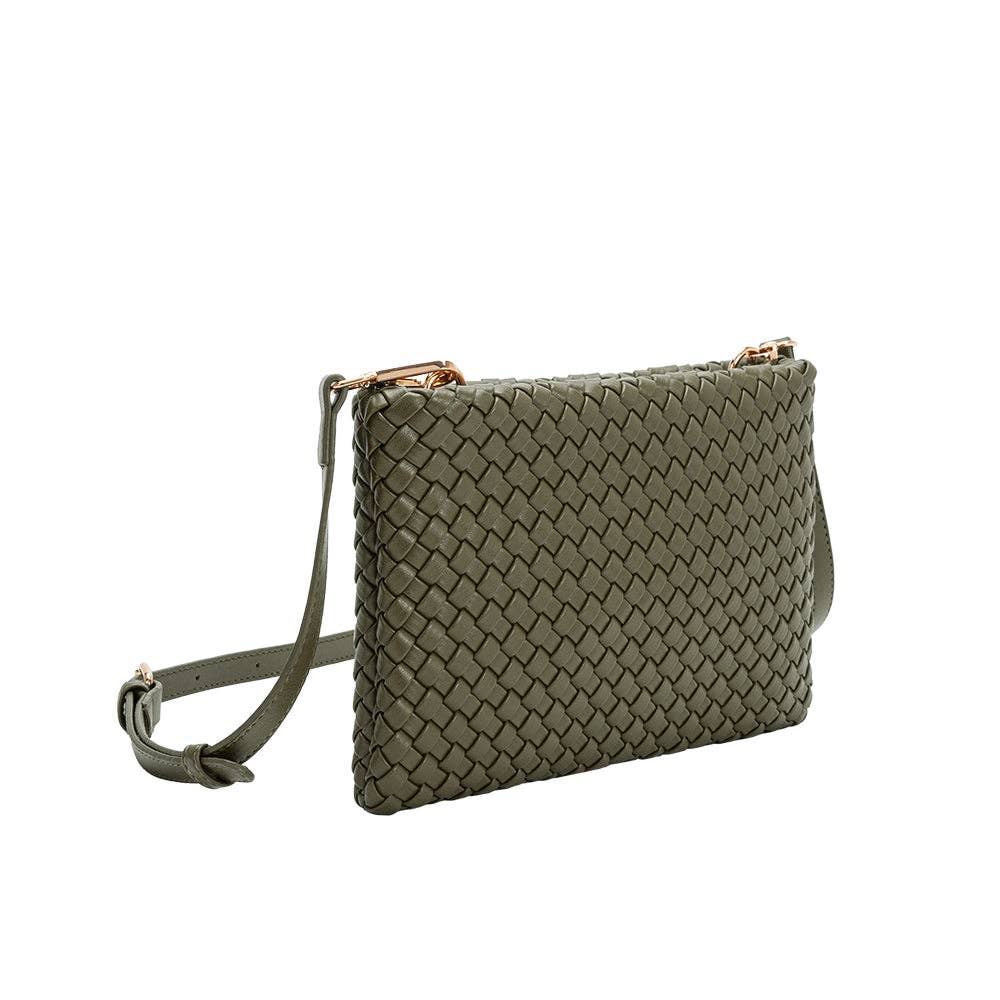 The Daisy Crossbody