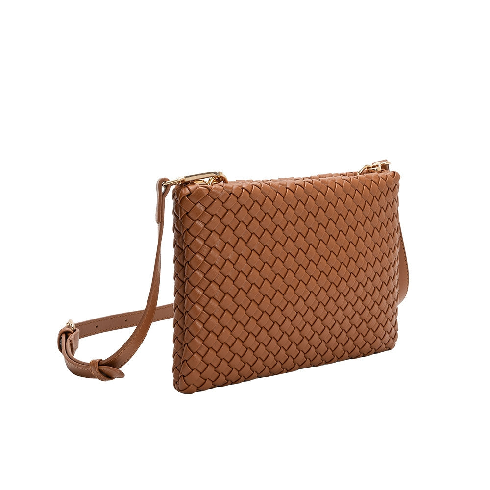 The Daisy Crossbody