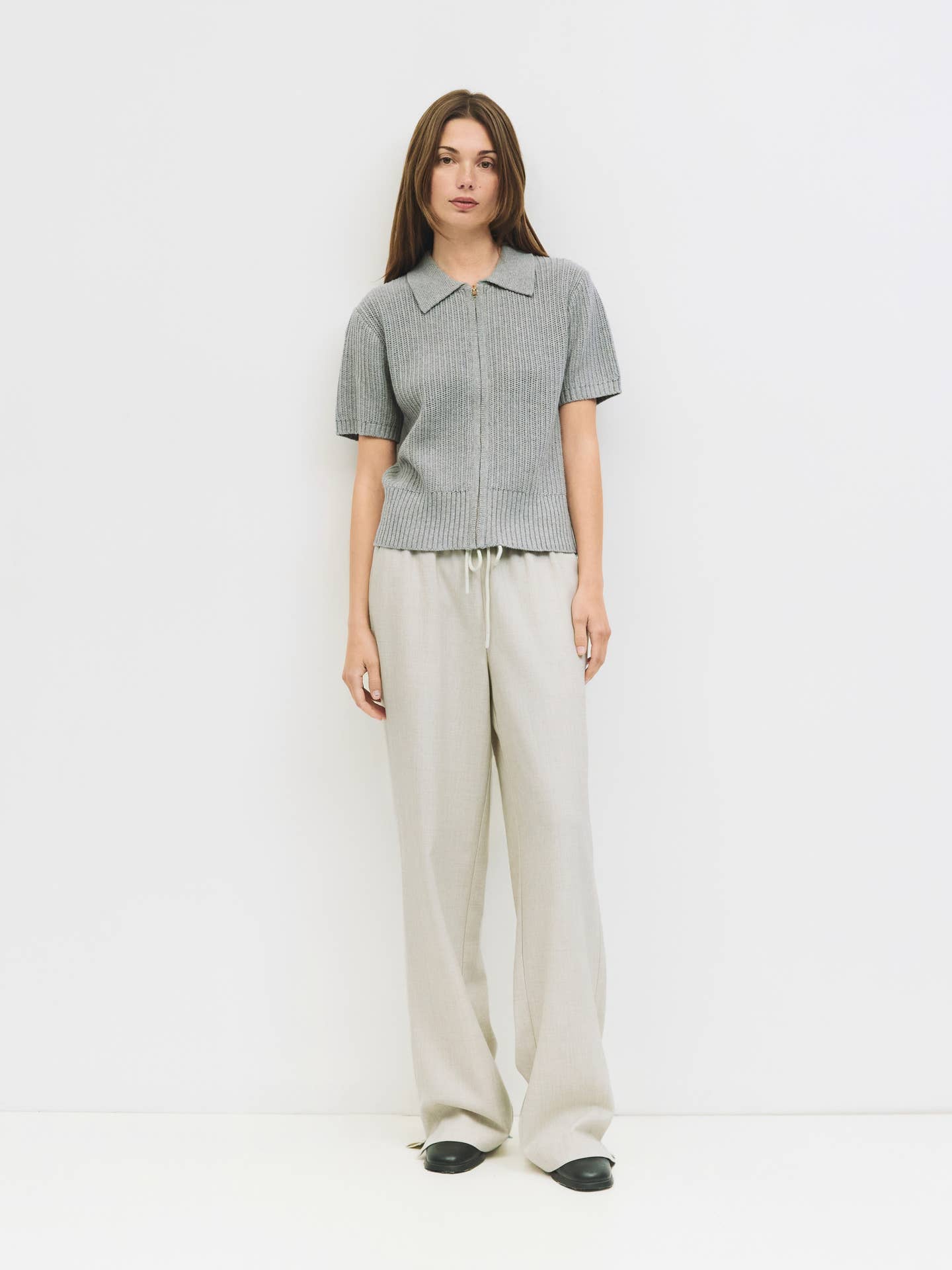 The Nadia Top