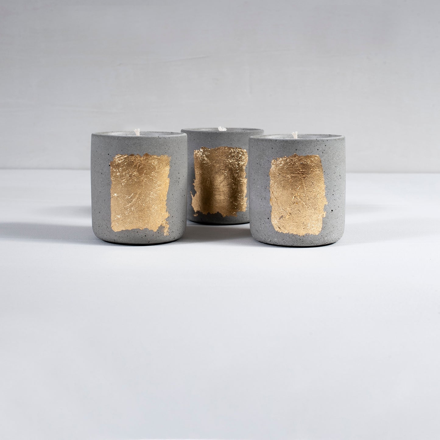 Eucalyptus & Lemongrass Candle