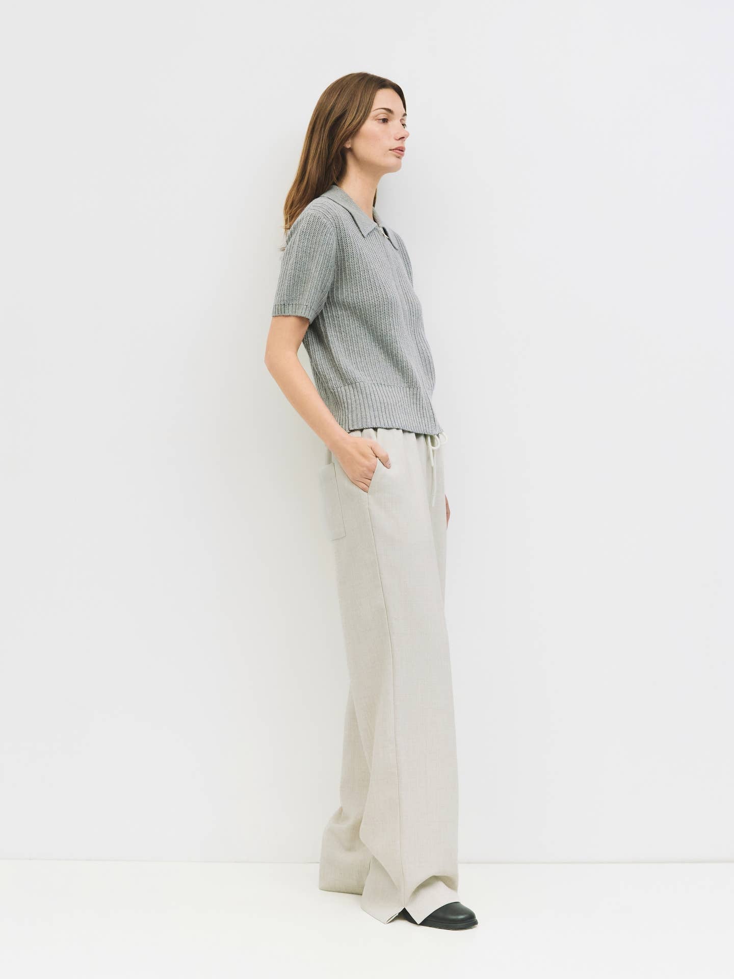 The Nadia Top