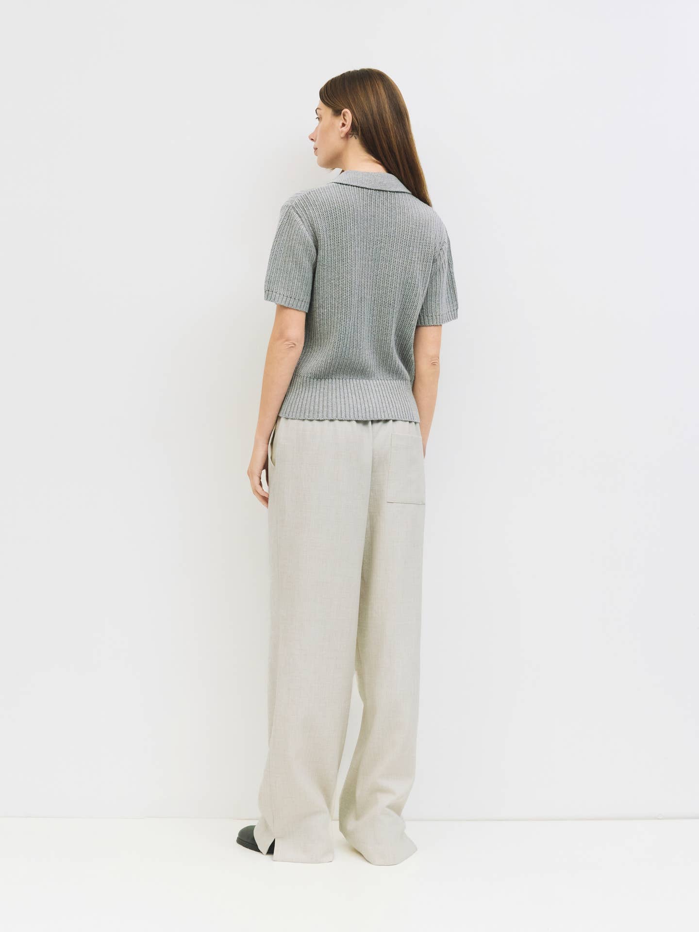 The Nadia Top