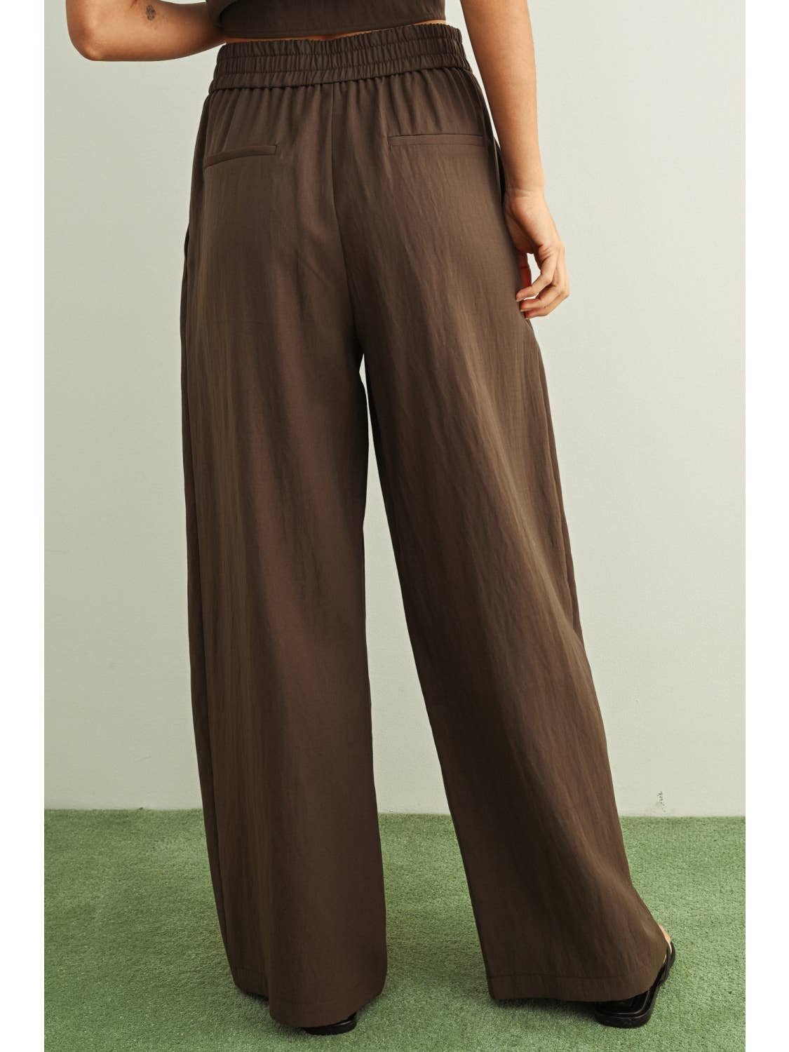 Muletown Trousers