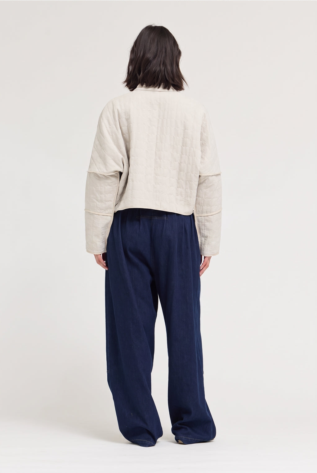 The Emma Jacket
