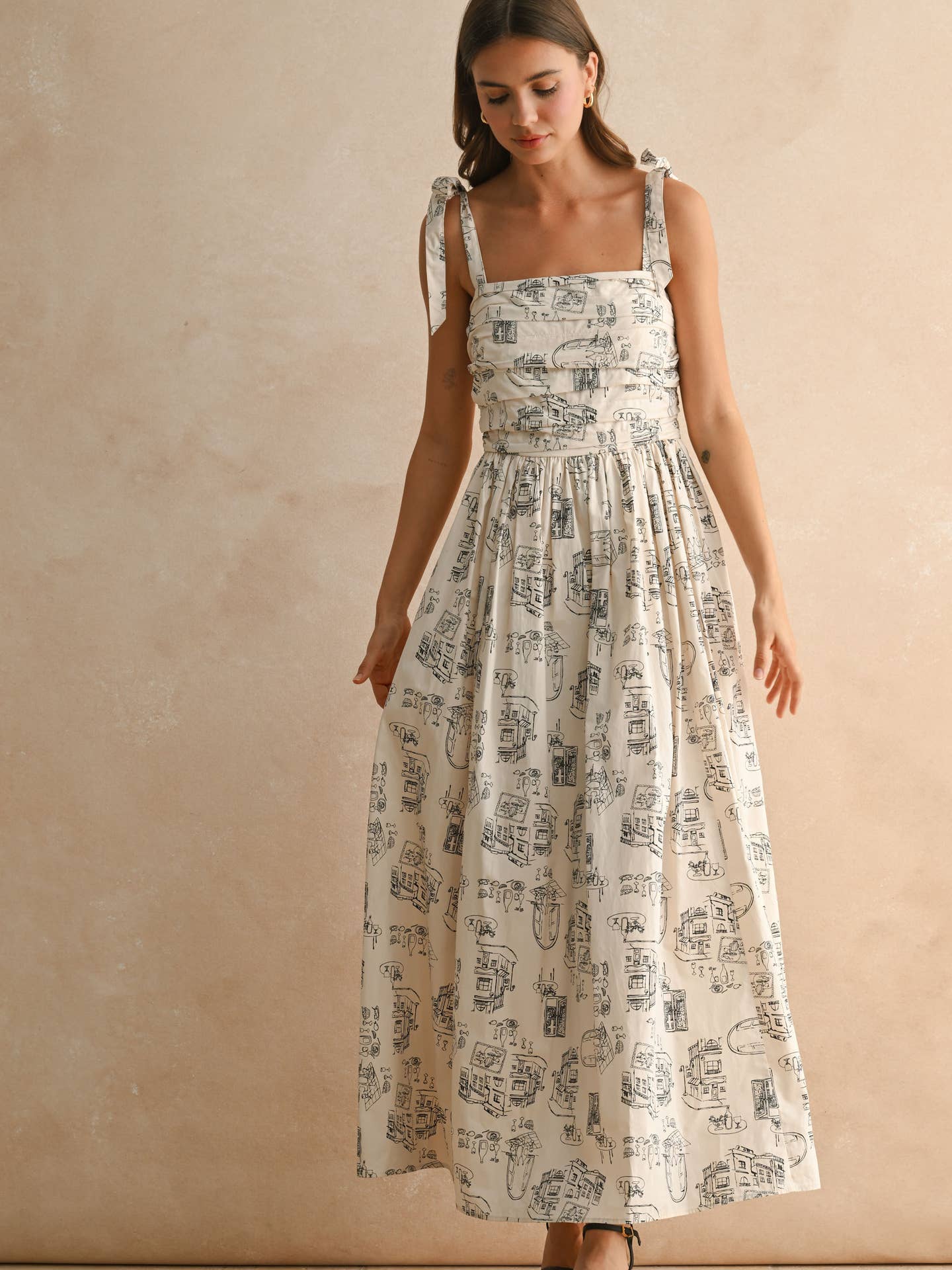 Charleston Dress