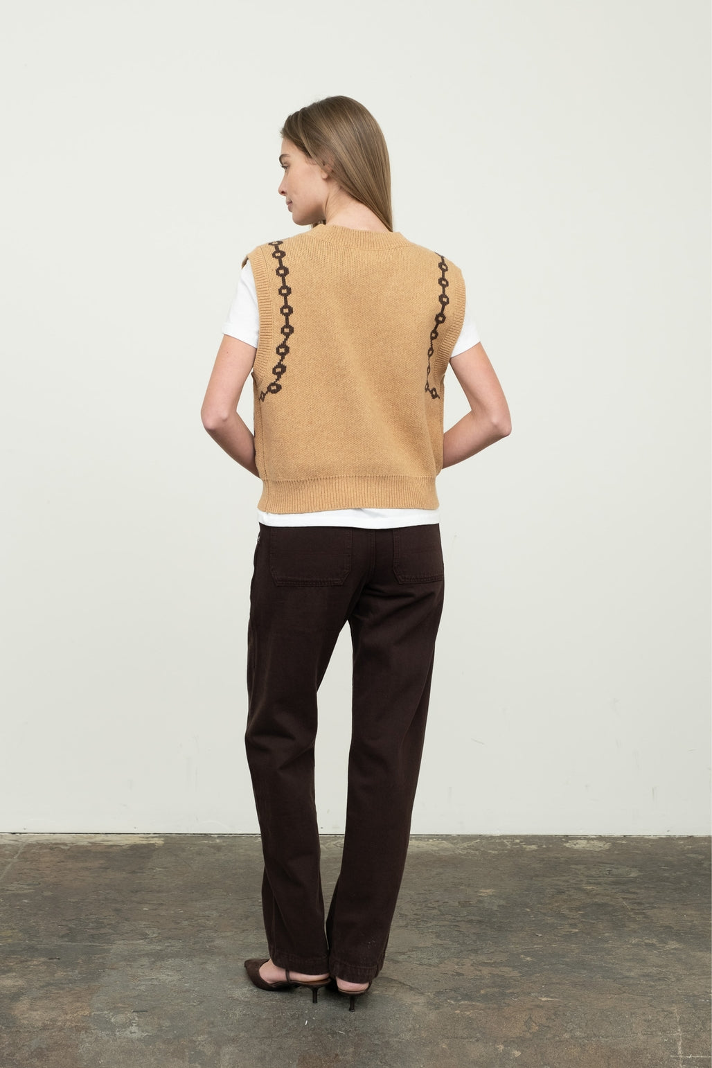 The Muletown Vest