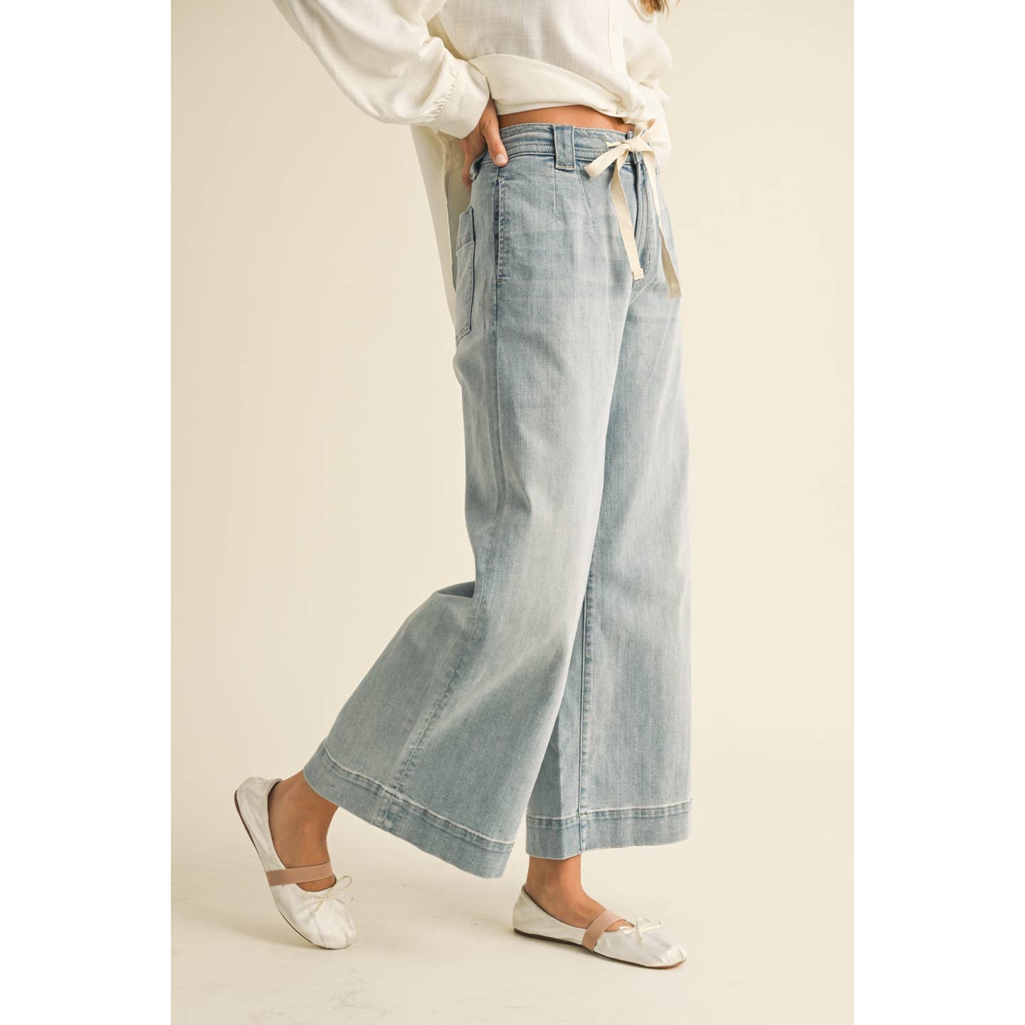 My Casual Jeans