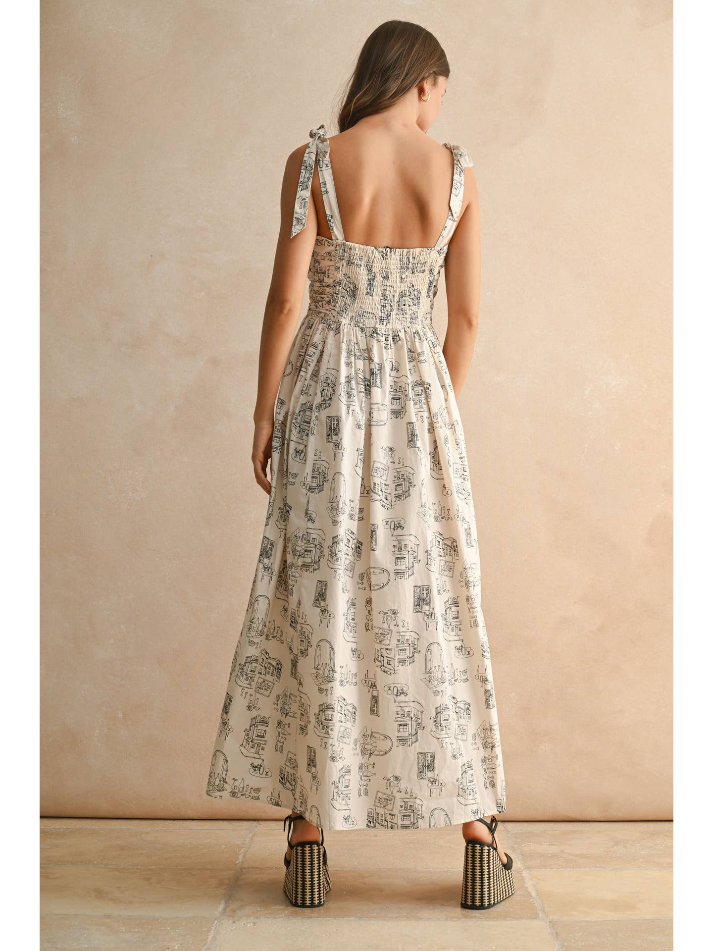 Charleston Dress