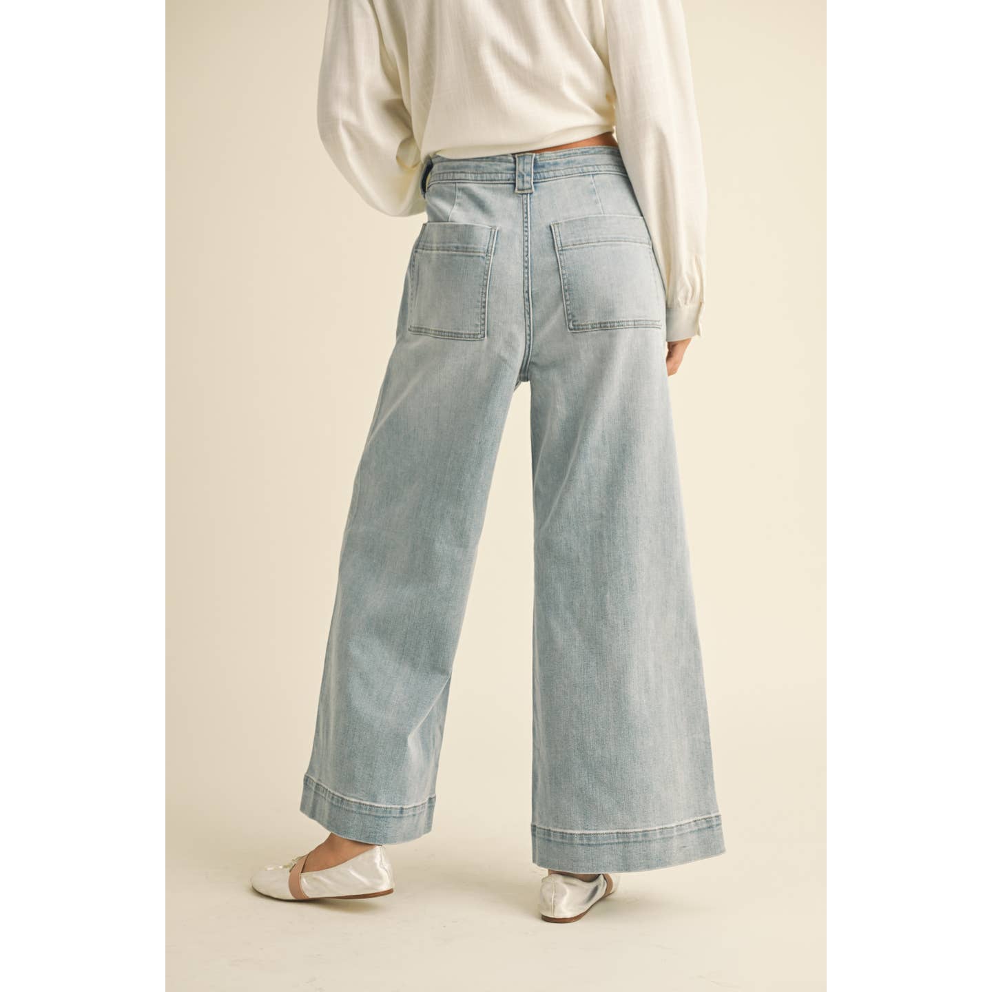 My Casual Jeans
