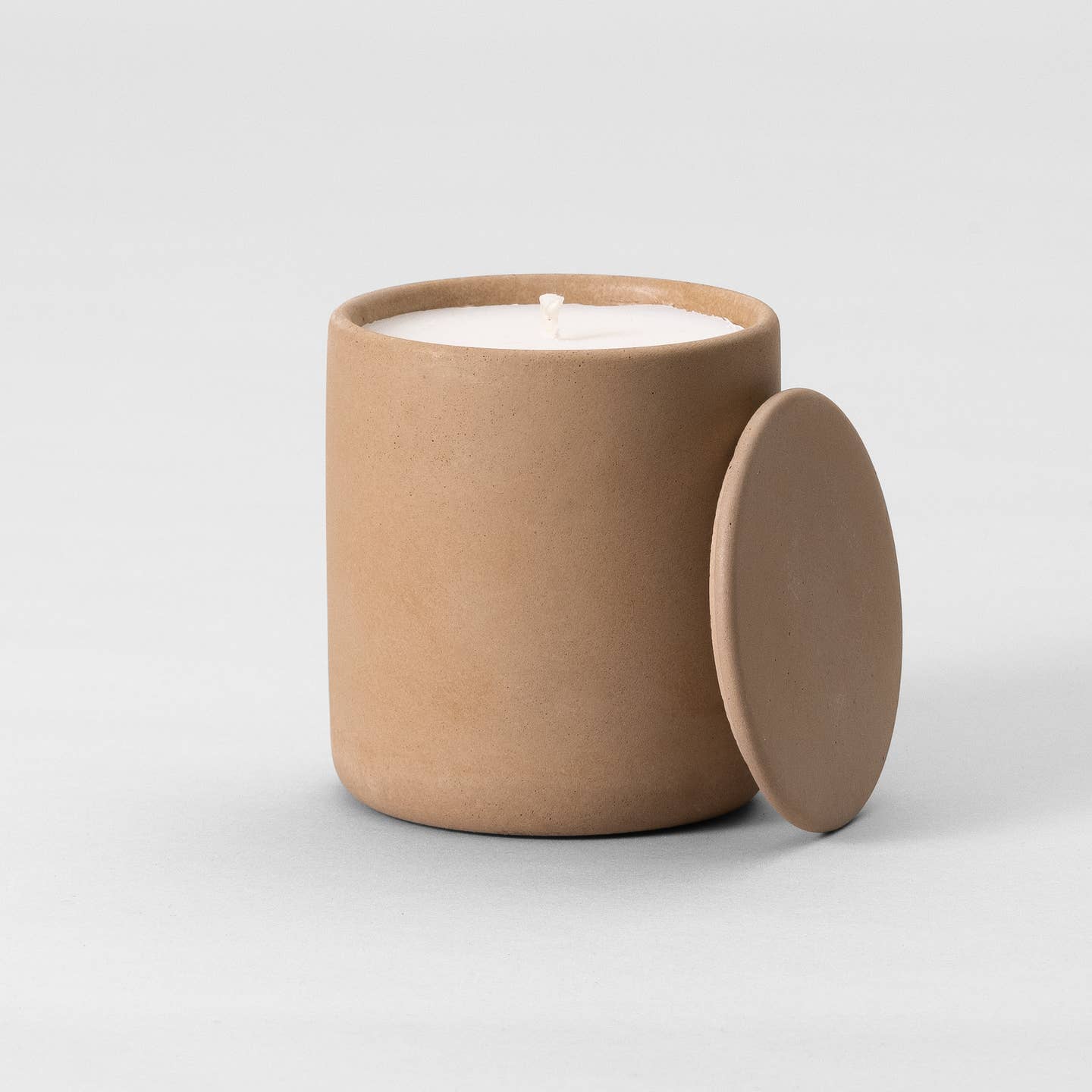 Patchouli & Cedar Candle
