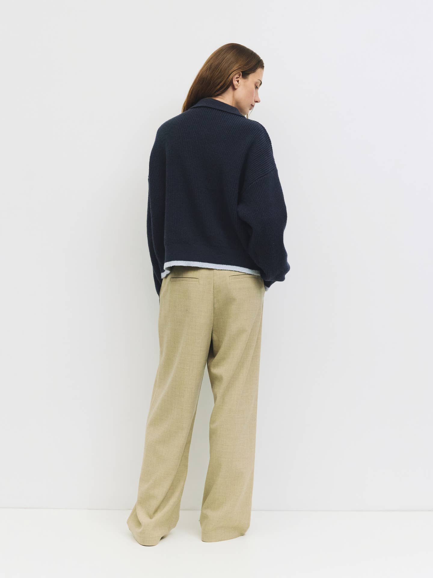 The Hans Cardigan