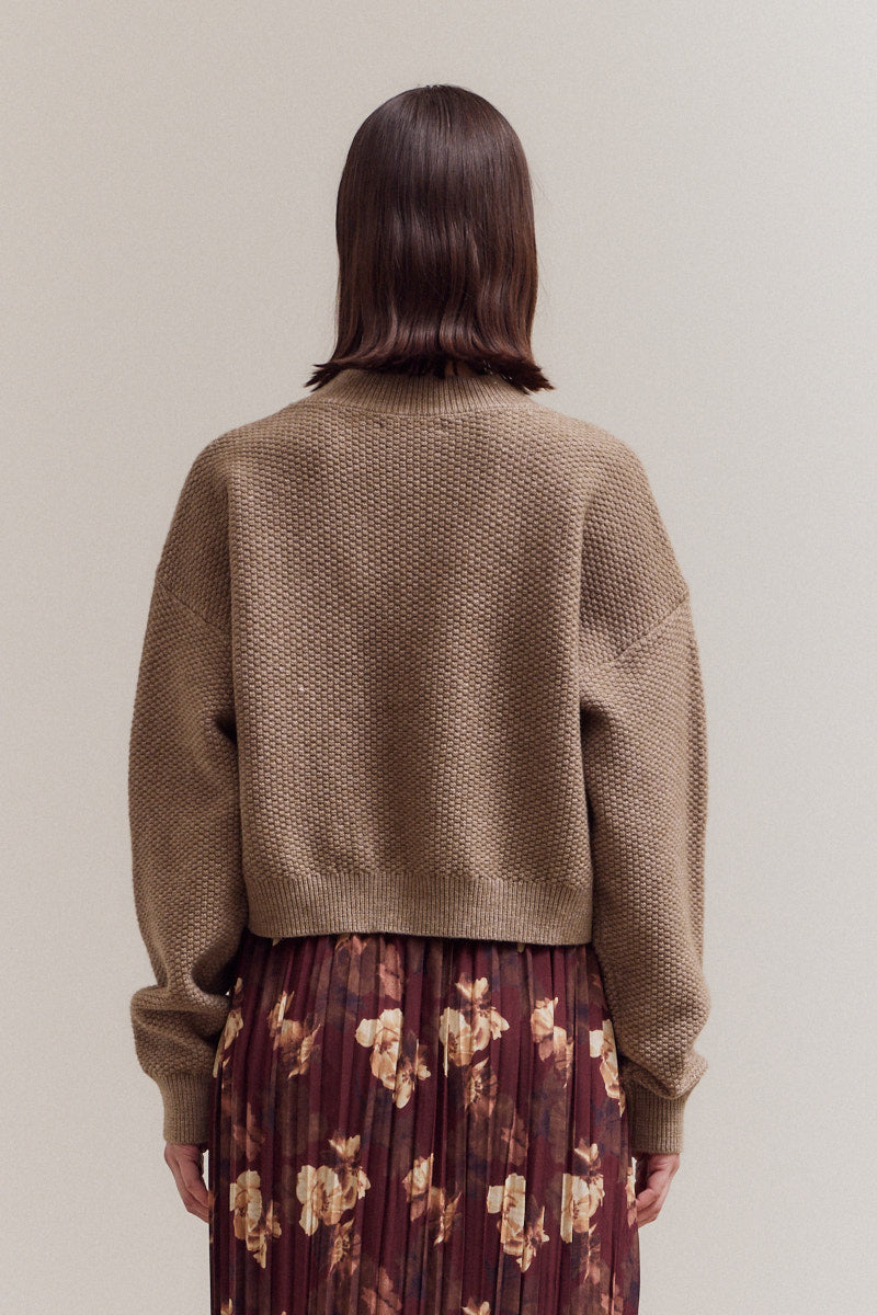 Carol's Sweater