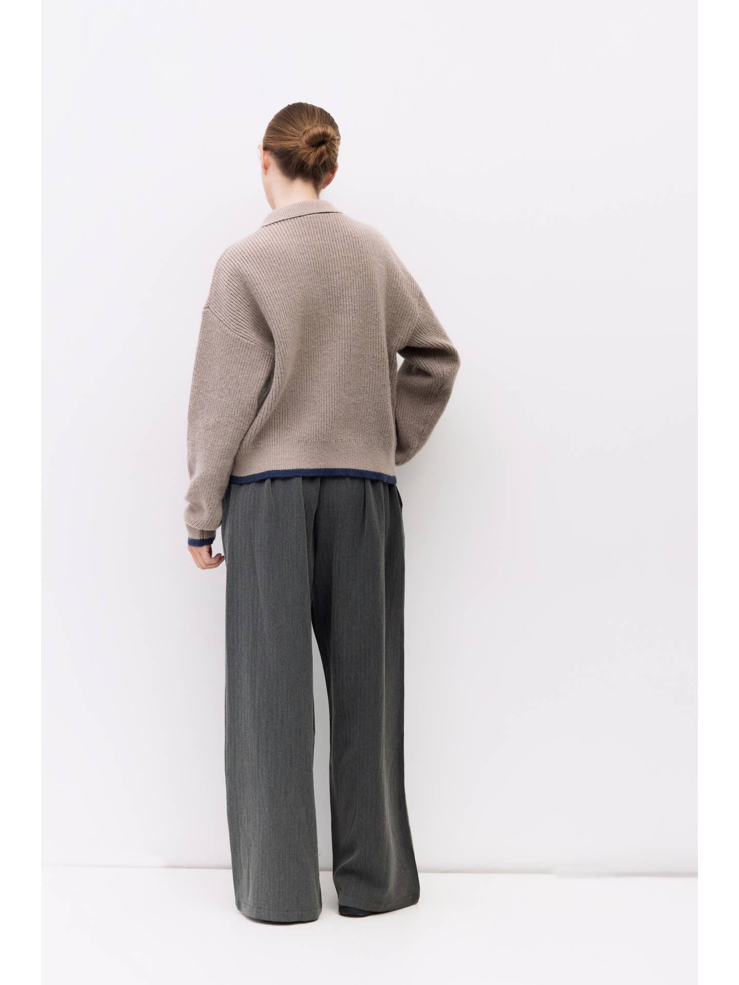 The Hans Cardigan