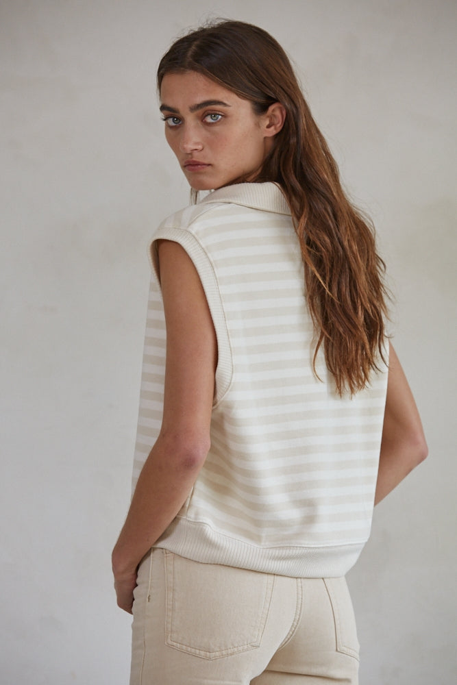 Erie Top