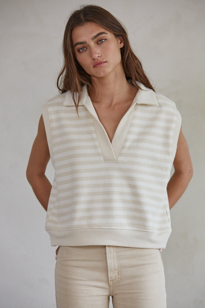 Erie Top