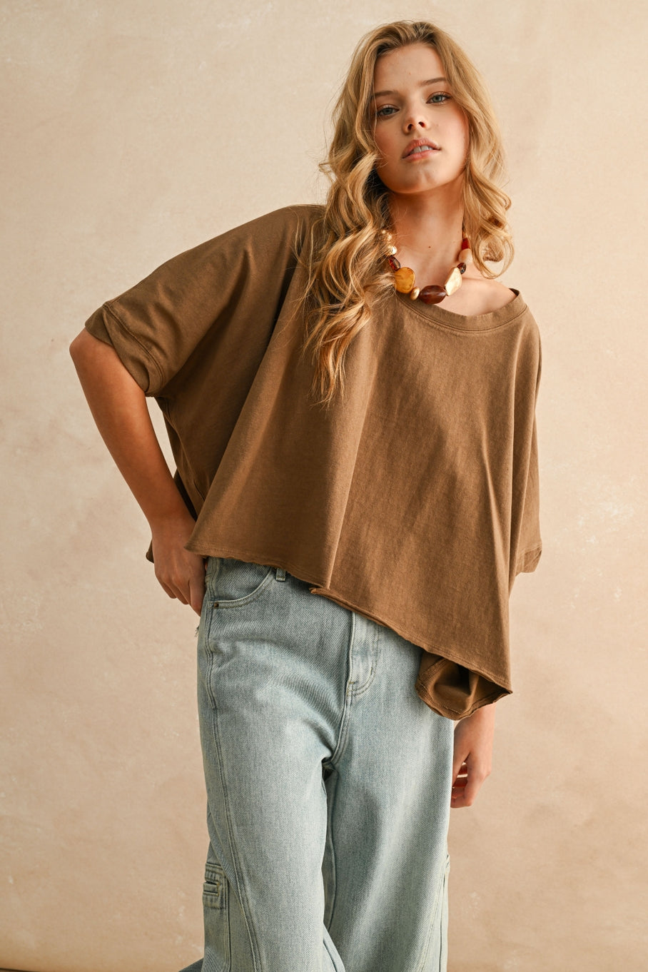 The Madi Crop