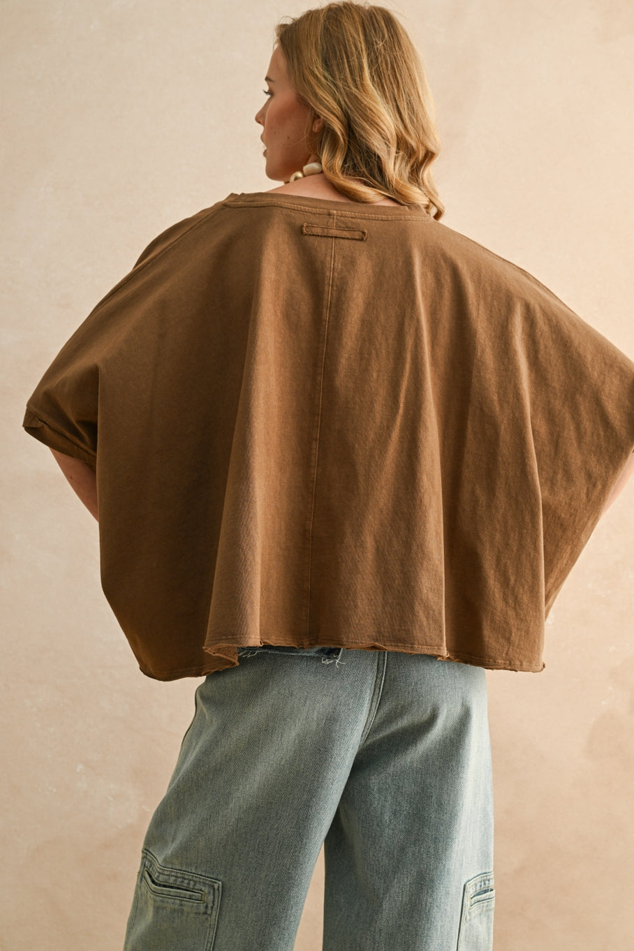The Madi Crop
