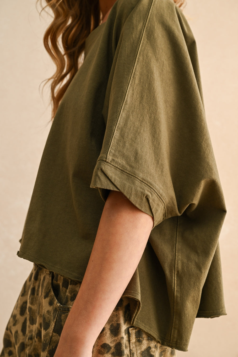 The Madi Crop