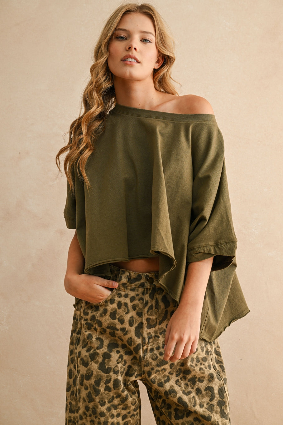 The Madi Crop