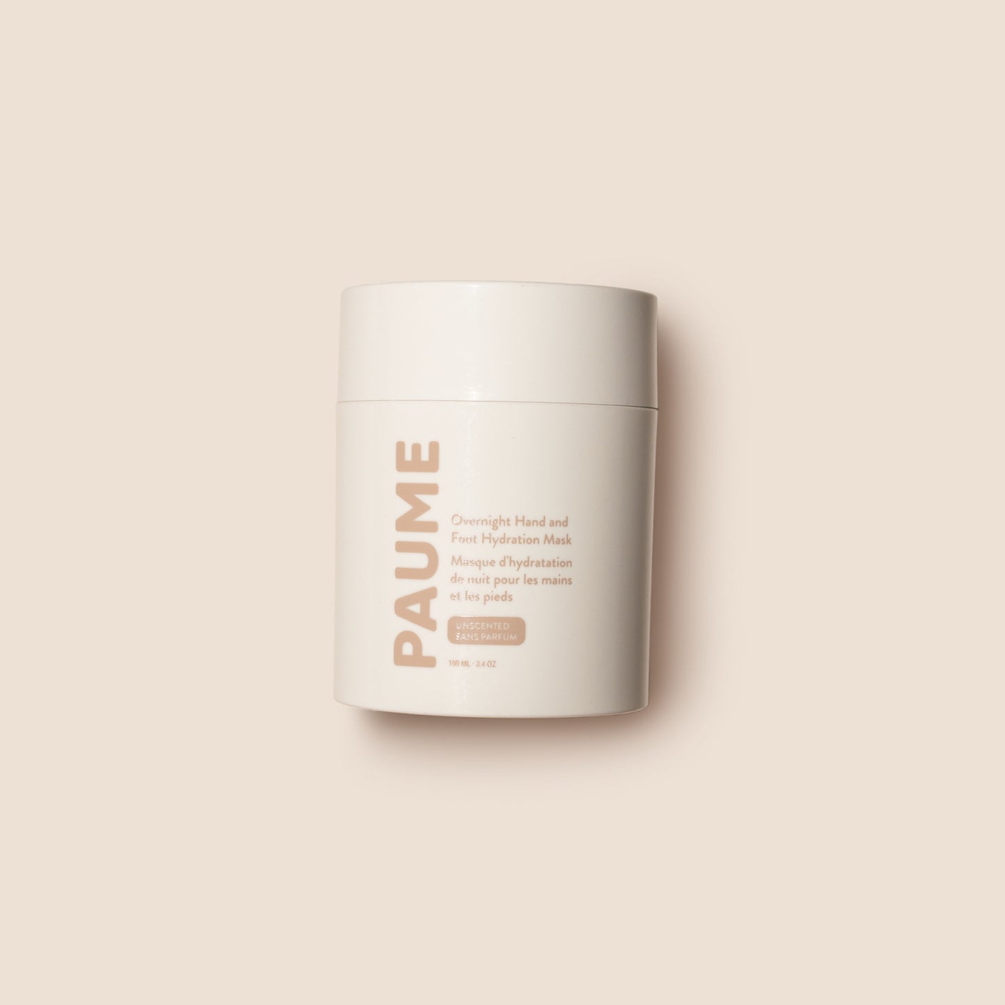 PAUME Overnight Hand & Foot Hydration Mask