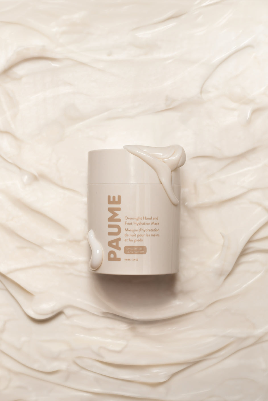 PAUME Overnight Hand & Foot Hydration Mask