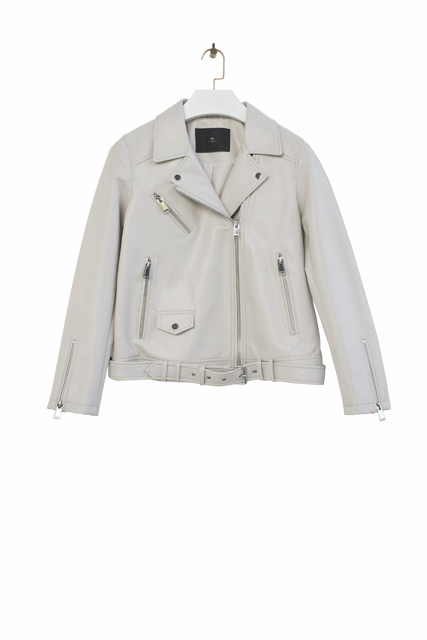 Melissa Biker Jacket