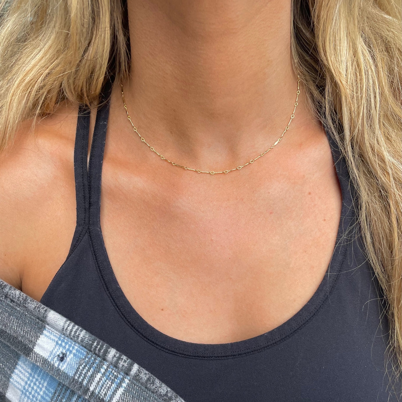 Nikki Necklace