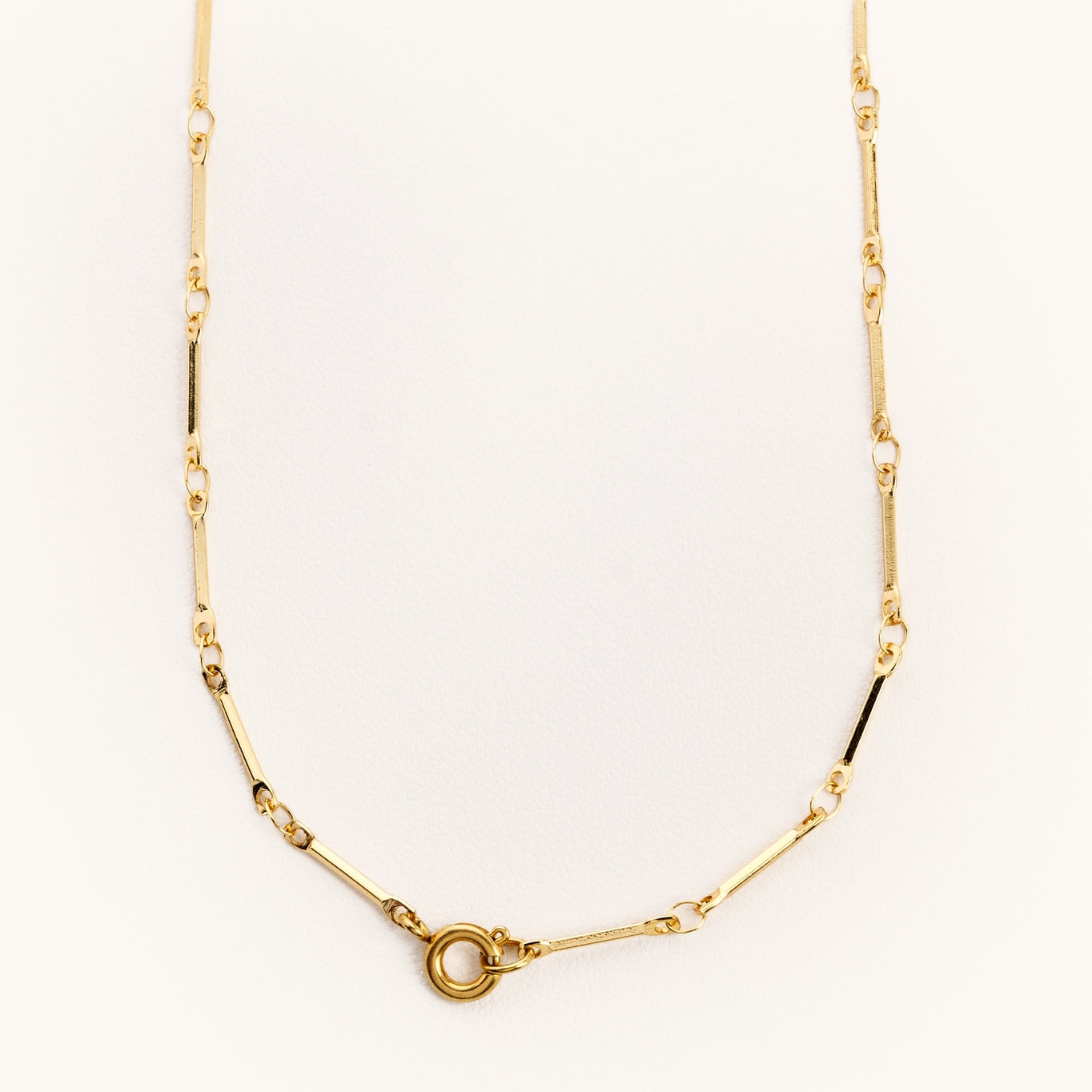 Nikki Necklace
