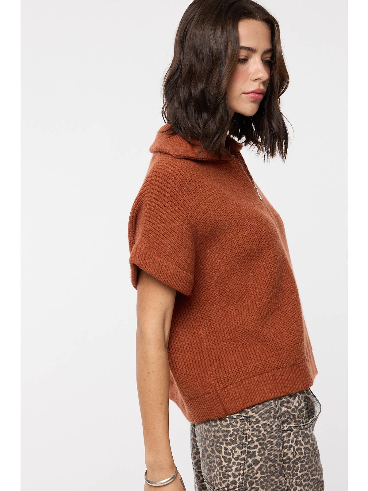 Autumn's Pullover