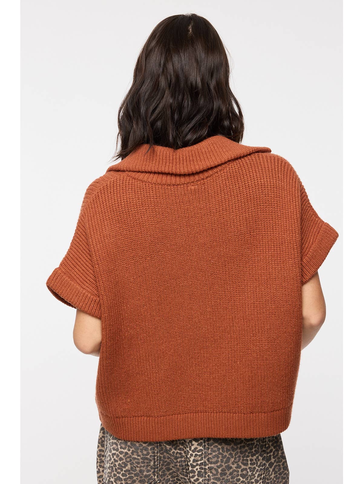 Autumn's Pullover