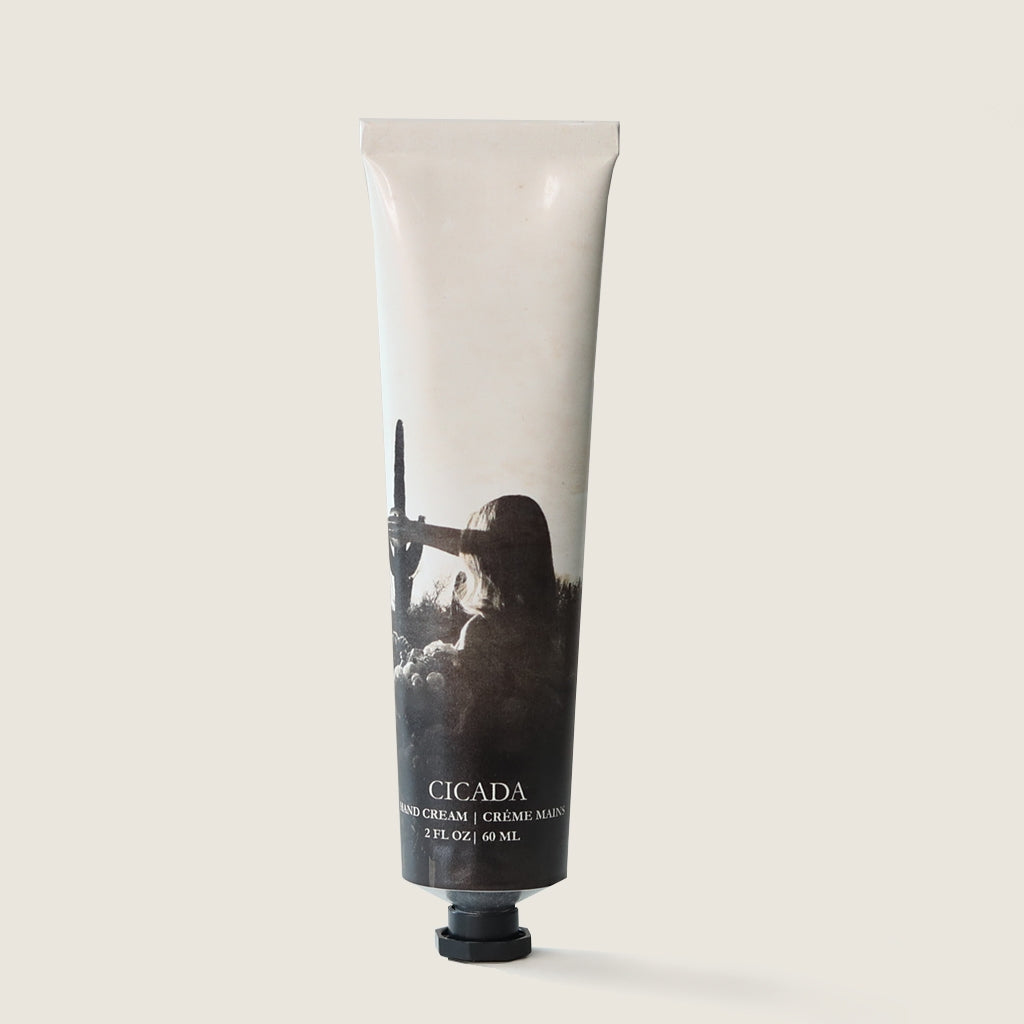 Cicada No. 05 Hand Cream