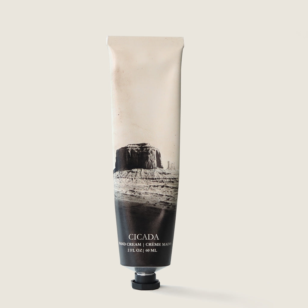 Cicada No. 10 Hand Cream