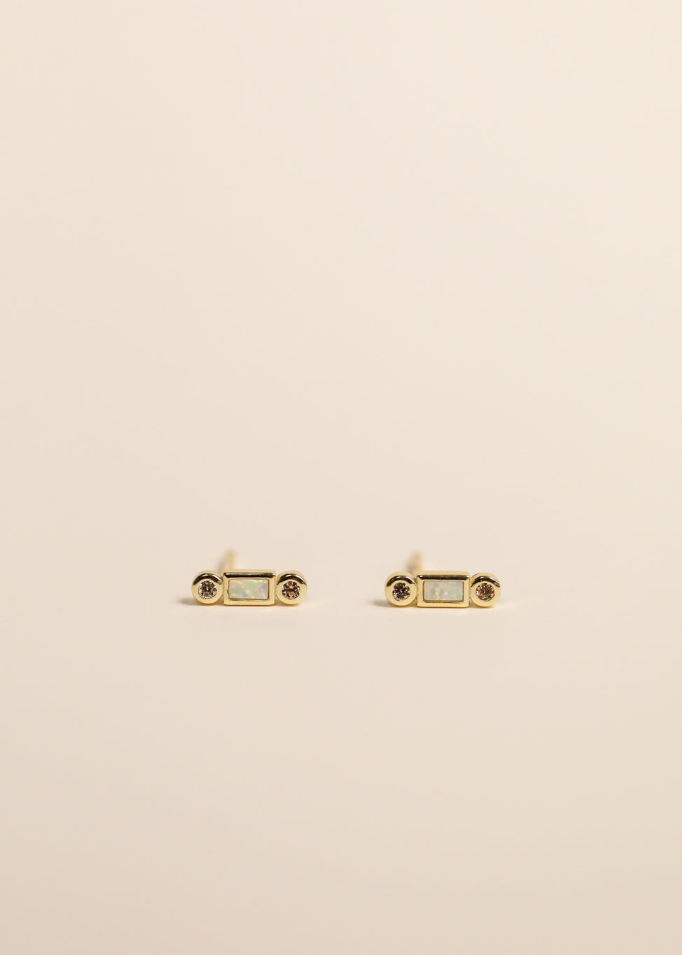 Art Deco Earrings