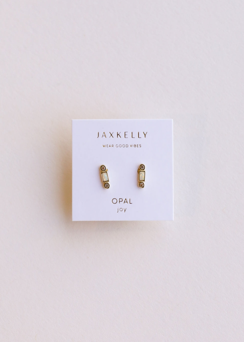 Art Deco Earrings