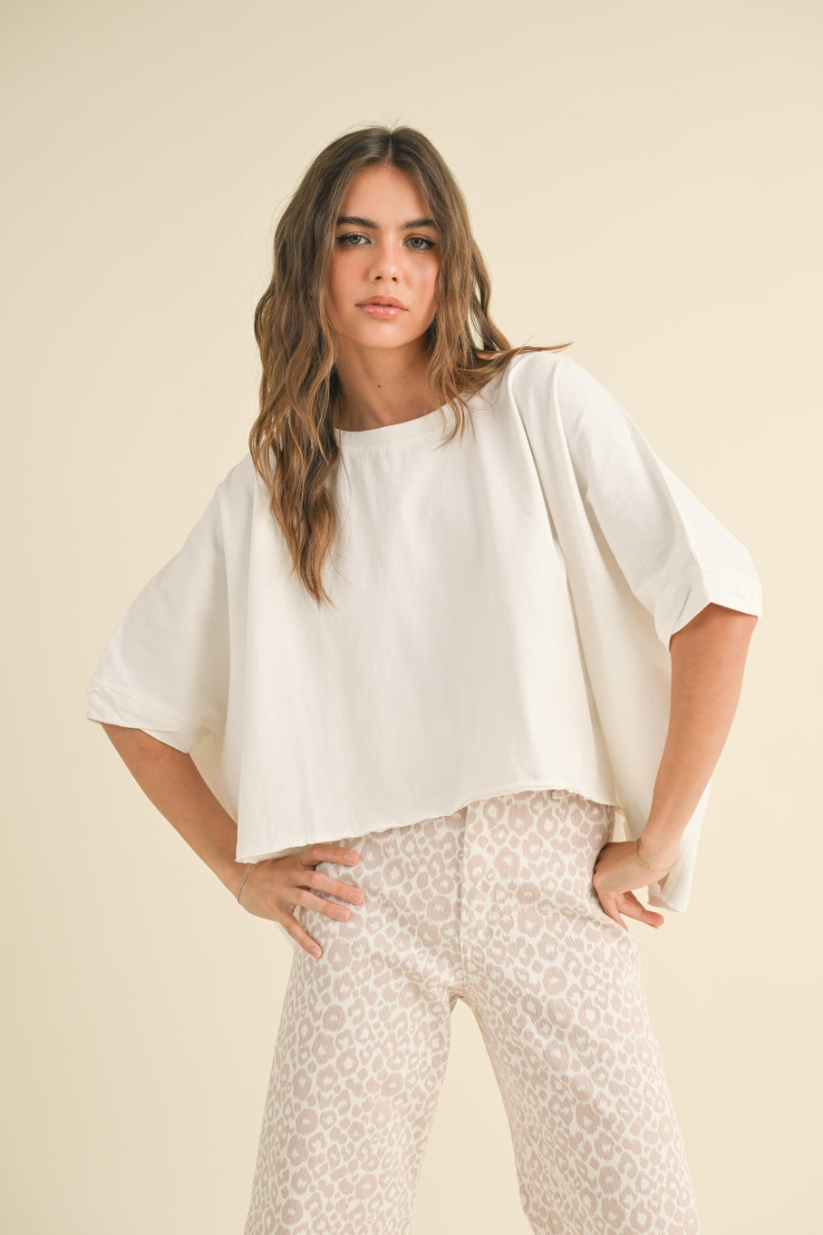 The Madi Crop