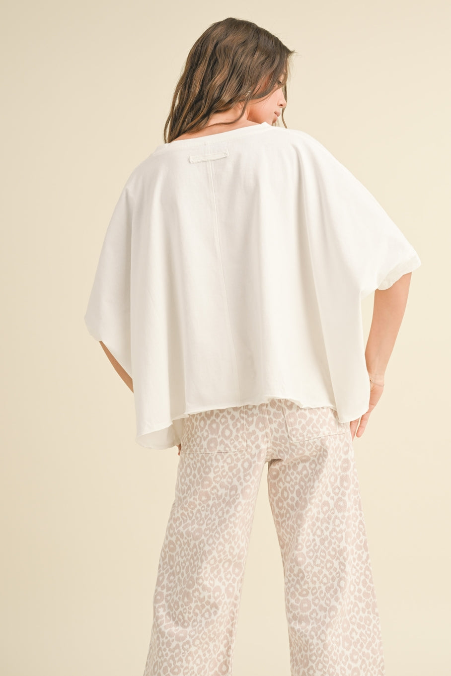 The Madi Crop