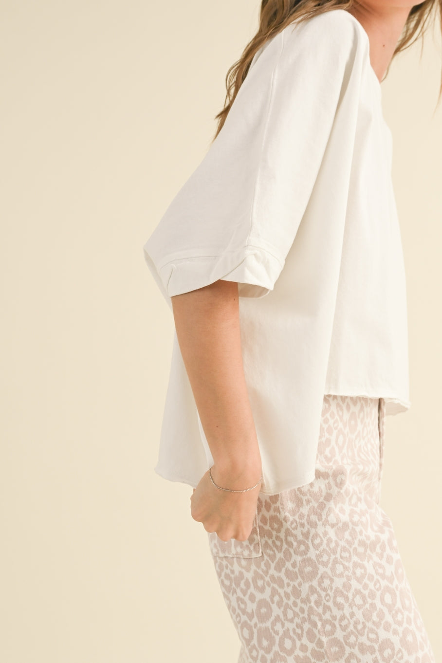 The Madi Crop