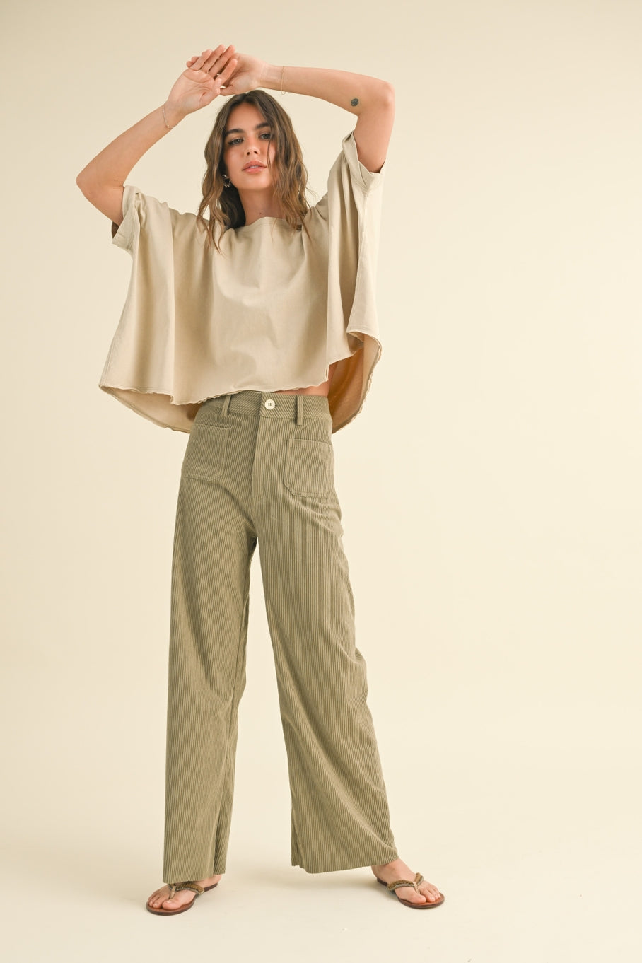 The Madi Crop