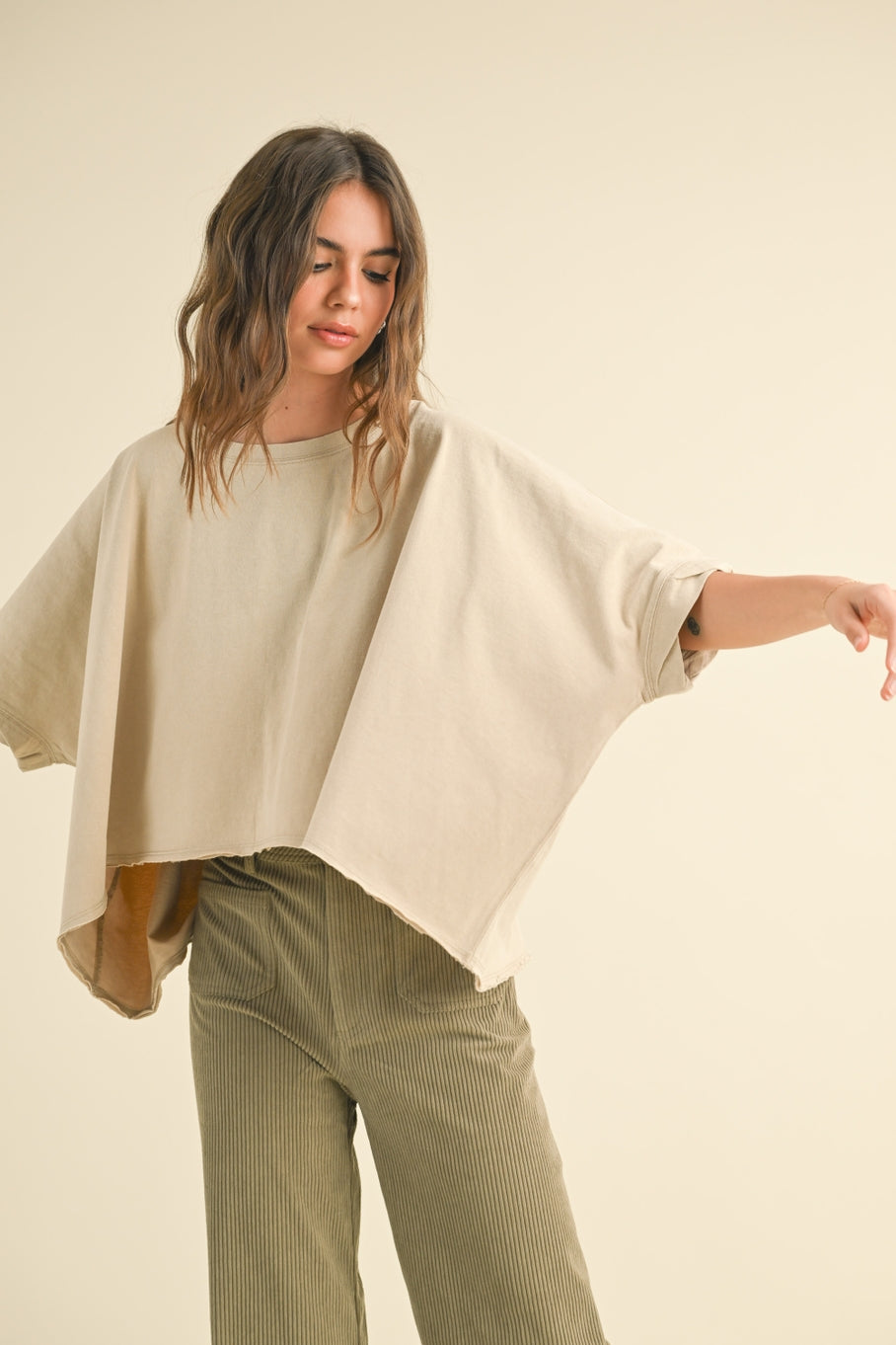 The Madi Crop