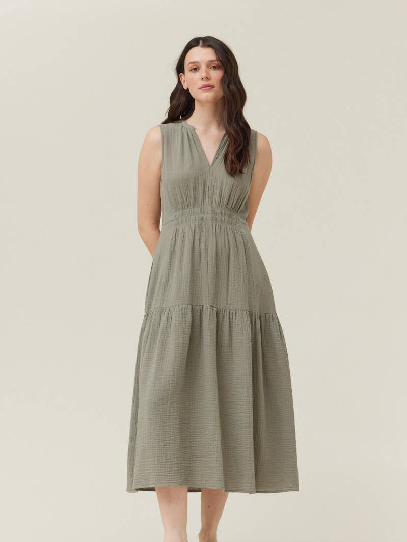 Lynnette's Dress